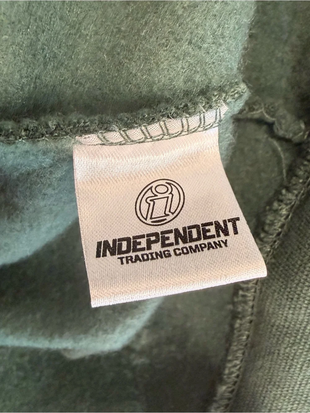 Noah Kahan Trails Hoodie - Picture 8 of 9